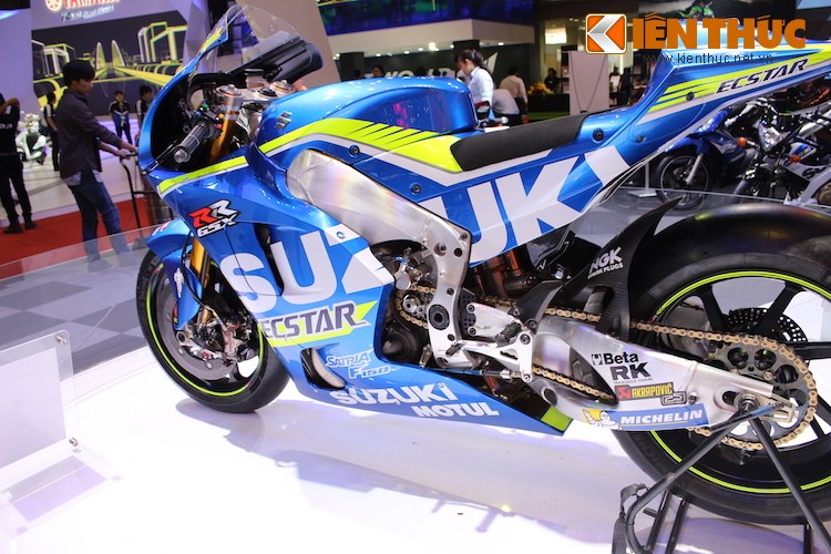 Sieu moto Suzuki GSX-RR 2016 ve Viet Nam co gi?-Hinh-9