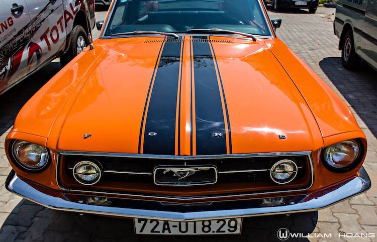 Cap doi sieu xe co bap Ford Mustang “sieu doc” tai VN-Hinh-2