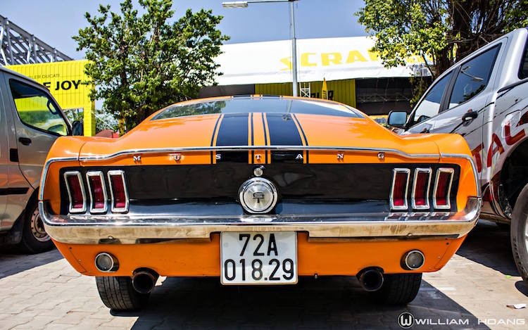 Cap doi sieu xe co bap Ford Mustang “sieu doc” tai VN-Hinh-4