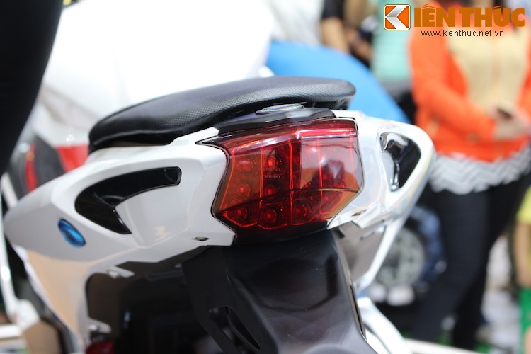 Vua ra mat, Benelli sportbike Tornado 302 co gi?-Hinh-11