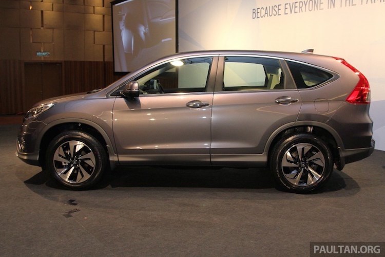 Honda CR-V ban cao cap 1,178 ty co gi noi bat?-Hinh-8