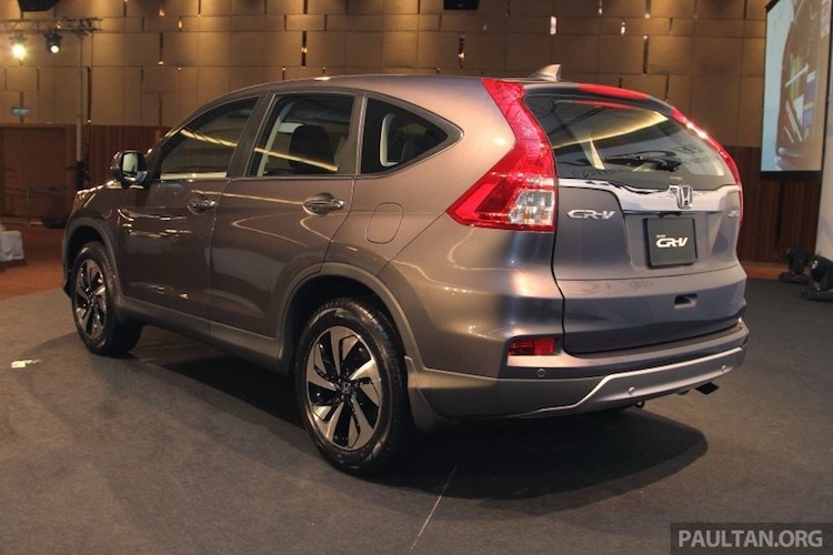 Honda CR-V ban cao cap 1,178 ty co gi noi bat?-Hinh-9