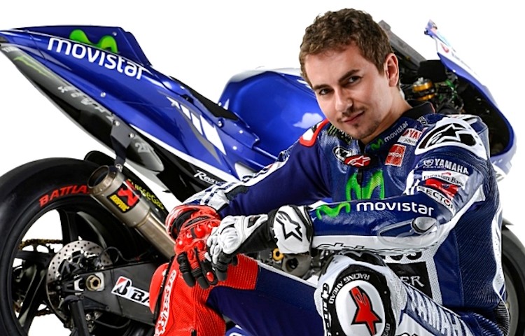 Jorge Lorenzo chia tay Yamaha “dau quan” cho Ducati-Hinh-4