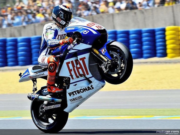 Jorge Lorenzo chia tay Yamaha “dau quan” cho Ducati-Hinh-5
