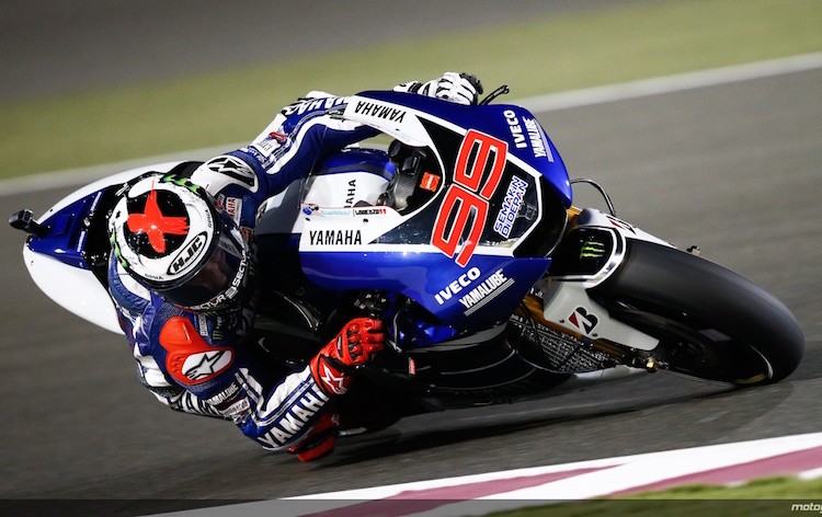 Jorge Lorenzo chia tay Yamaha “dau quan” cho Ducati-Hinh-8