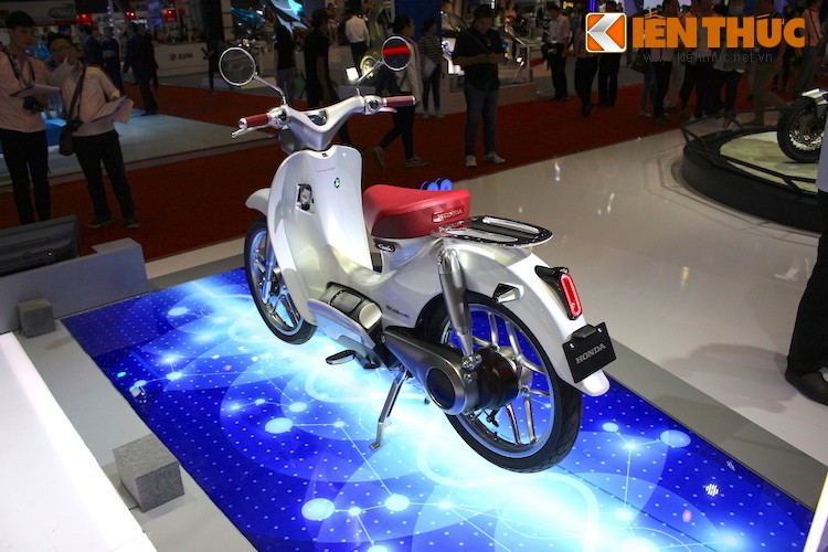 Honda EV-Cub chay dien “co mot khong hai” tai VN-Hinh-12