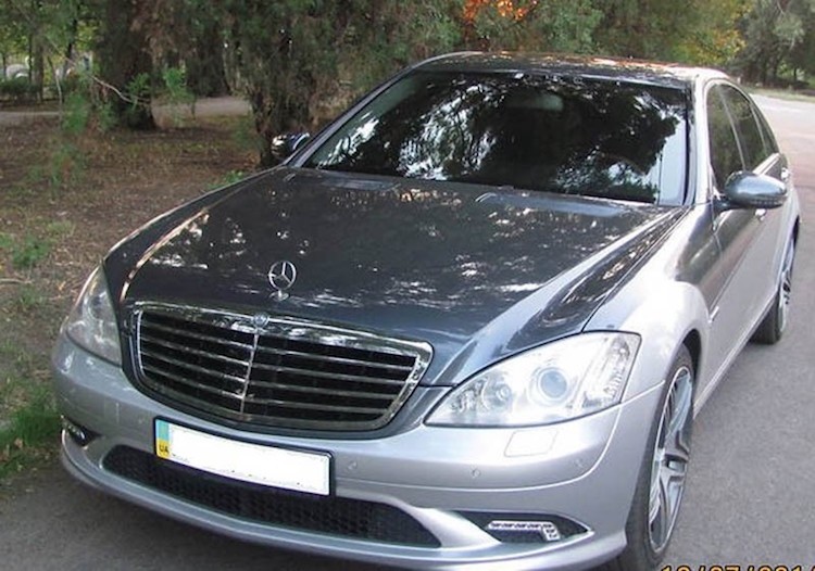 Mercedes S-Class cu “nang doi” ngoan muc len the he moi-Hinh-2