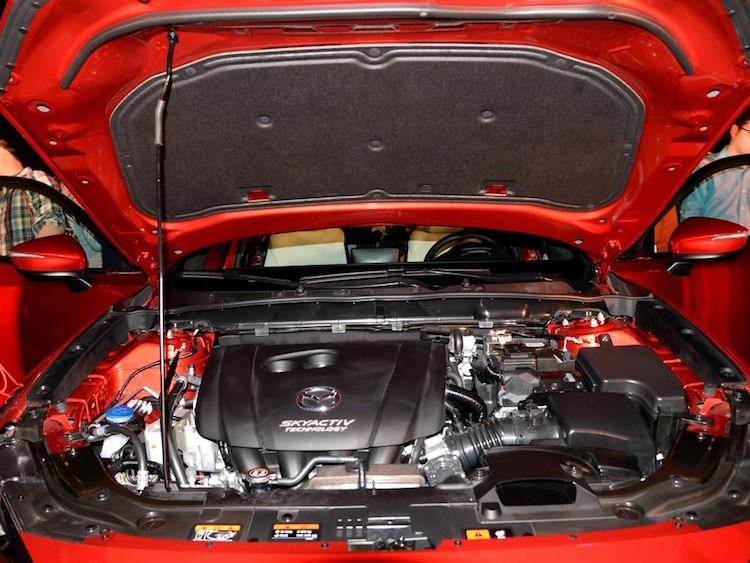 “Soi” chi tiet Mazda CX-4 2016 vua ra mat tai Trung Quoc-Hinh-7