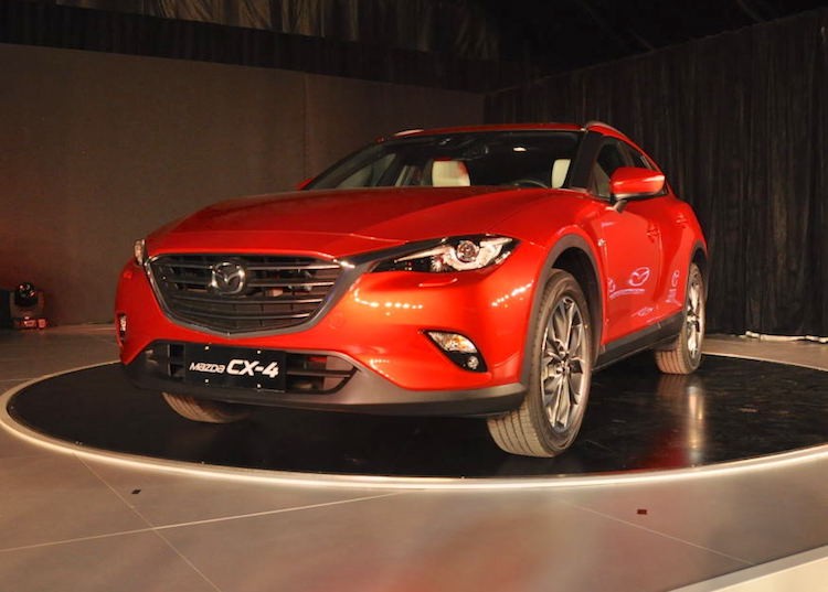 “Soi” chi tiet Mazda CX-4 2016 vua ra mat tai Trung Quoc-Hinh-8