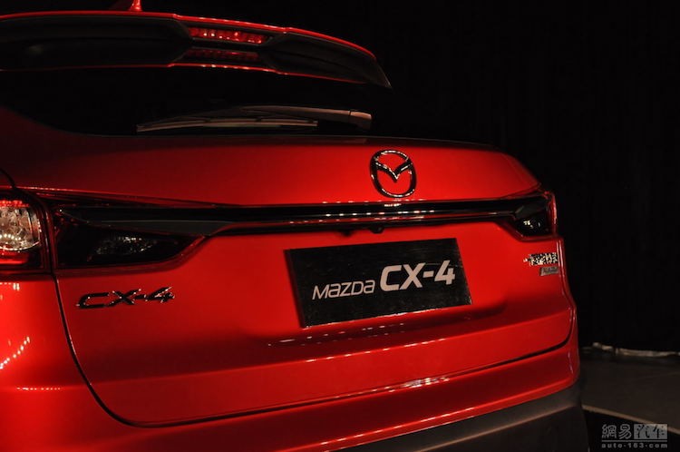 “Soi” chi tiet Mazda CX-4 2016 vua ra mat tai Trung Quoc-Hinh-9