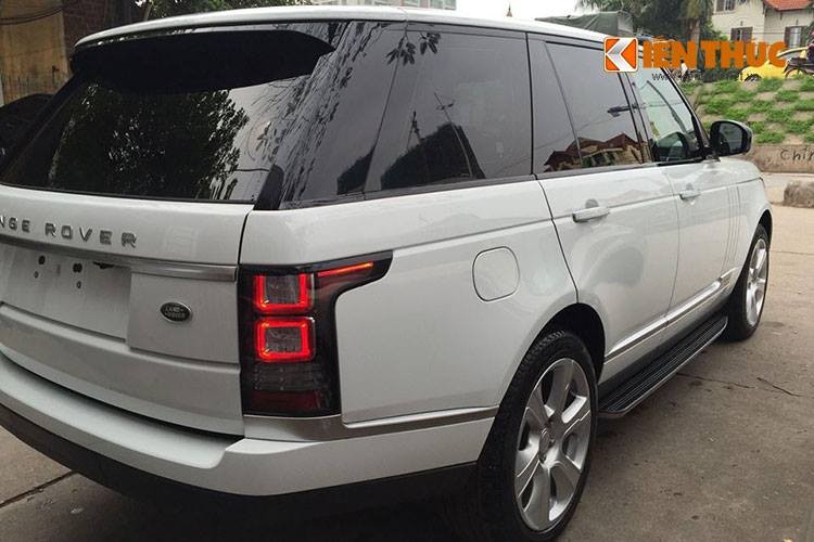 Xe sang Range Rover Hybrid 2016 gia gan 6 ty ve Ha Noi-Hinh-11