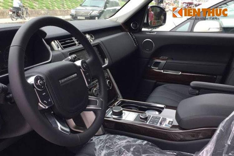 Xe sang Range Rover Hybrid 2016 gia gan 6 ty ve Ha Noi-Hinh-4