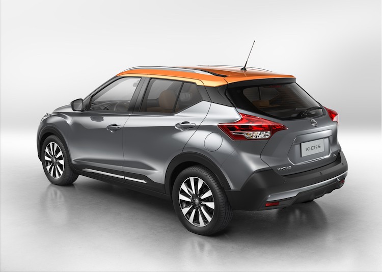 Soi chi tiet crossover gia re Nissan Kicks vua ra mat-Hinh-4