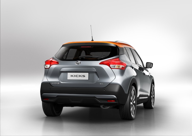 Soi chi tiet crossover gia re Nissan Kicks vua ra mat-Hinh-9