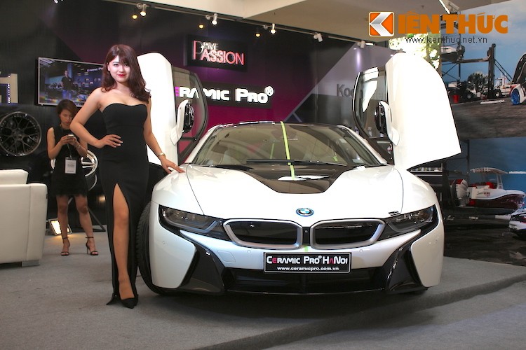 BMW World Vietnam 2016 khai man hoanh trang tai Ha Noi-Hinh-13