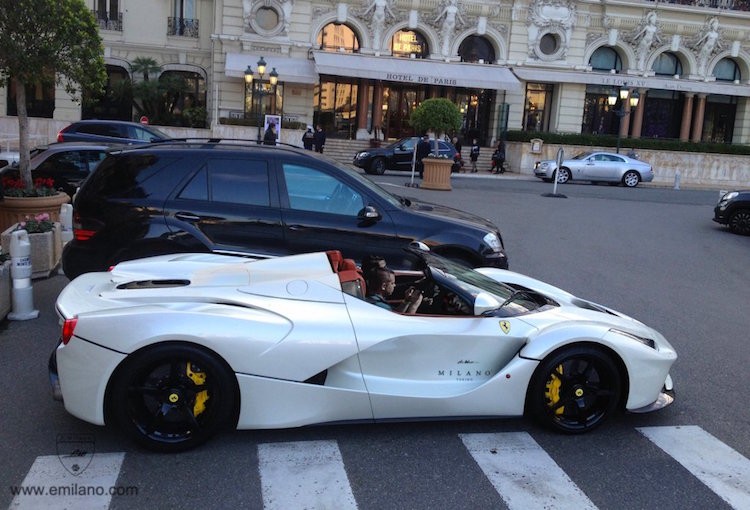 Chua ra mat LaFerrari Spider da bi chot gia toi 129 ty-Hinh-6