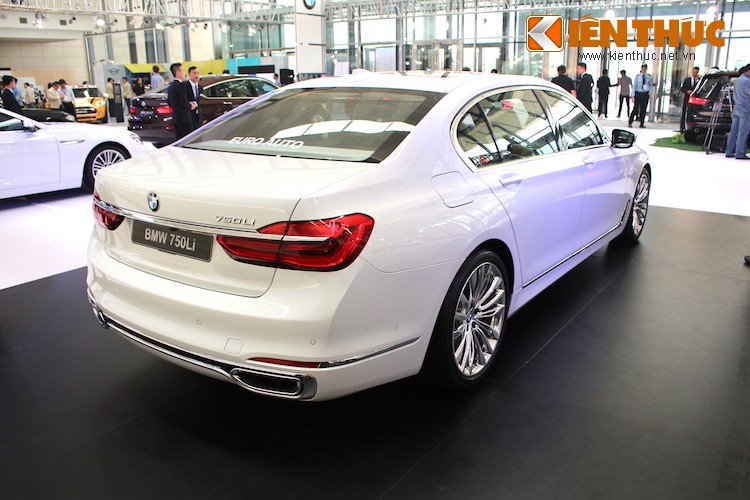 750Li - xe sang dat nhat gia 6,4 ty cua BMW tai VN-Hinh-5