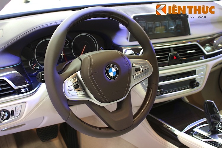 750Li - xe sang dat nhat gia 6,4 ty cua BMW tai VN-Hinh-8