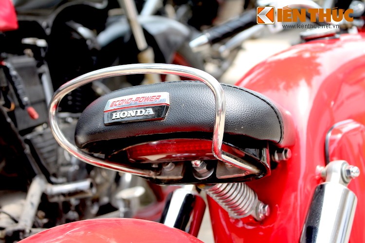 Honda 67 do 