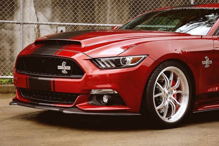 Can canh Ford Mustang Shelby tay lai nghich dau tien-Hinh-2