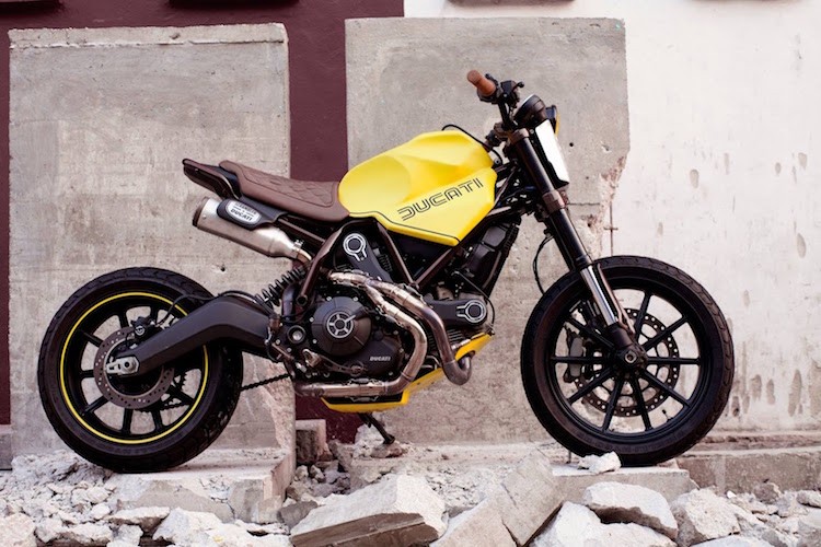 Ducati Scrambler “tran trui” phong cach tracker sieu doc-Hinh-2