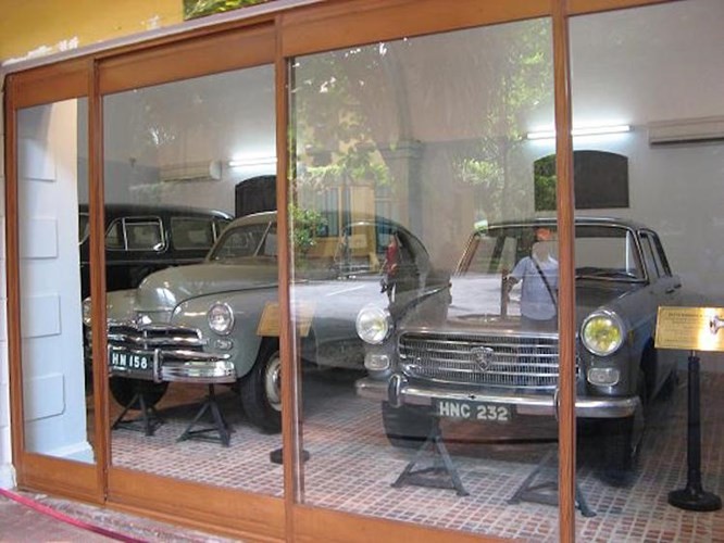 Các hãng xe ô tô của Mỹ đang được bán tại Việt Nam  DPRO