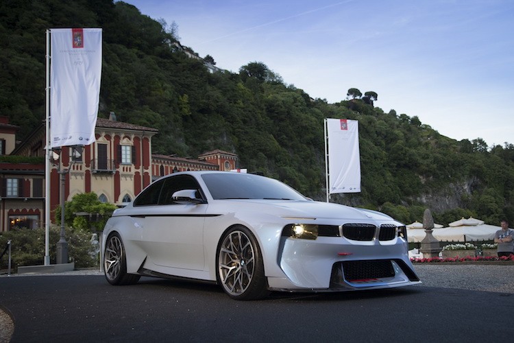 BMW hoi sinh 