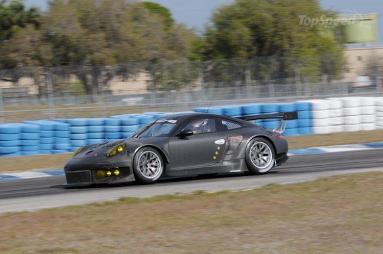 Porsche 911 RSR 2017 tham vong thong tri duong dua-Hinh-4