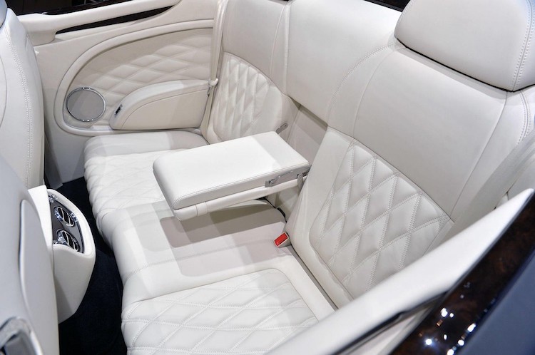 Can canh Bentley Mulsanne mui tran “sieu sang chanh