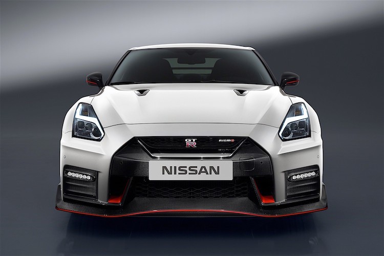 Nissan GT-R Nismo 2017 - “Quai vat Godzilla” khung nhat-Hinh-2