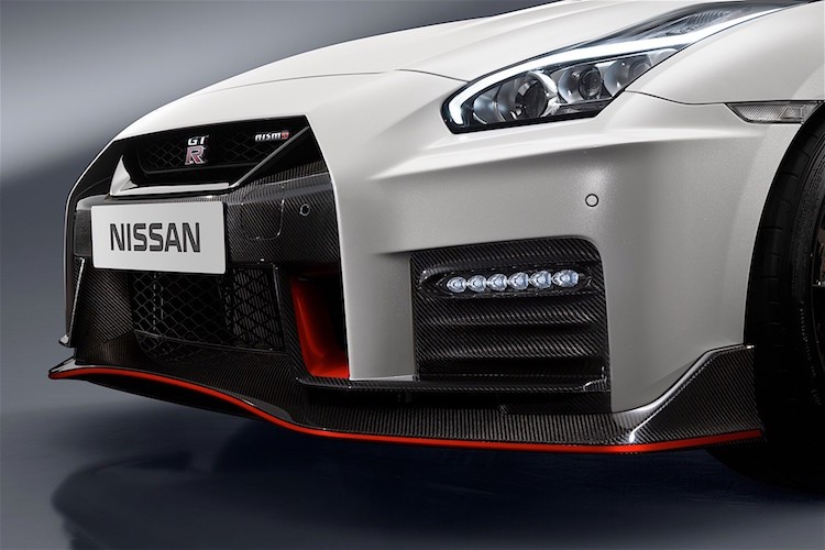 Nissan GT-R Nismo 2017 - “Quai vat Godzilla” khung nhat-Hinh-8