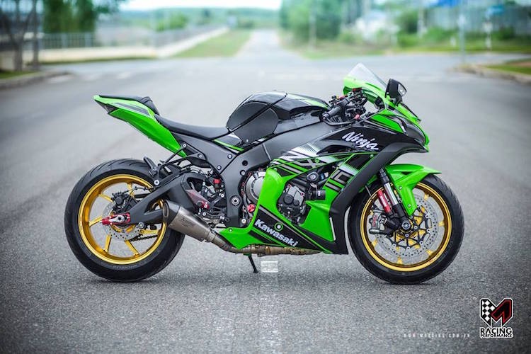 Sieu moto Kawasaki ZX-10R 2016 khung nhat tai VN-Hinh-7