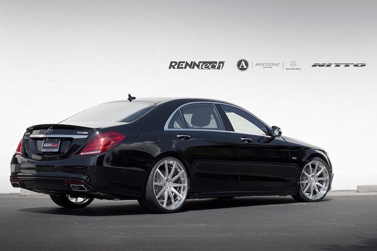 Do Mercedes S550 sieu manh, sieu doc voi 336 trieu dong-Hinh-5