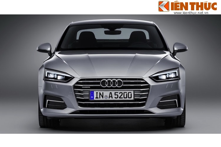 Xe sang Audi A5 the he moi duoc thay doi nhung gi?-Hinh-4