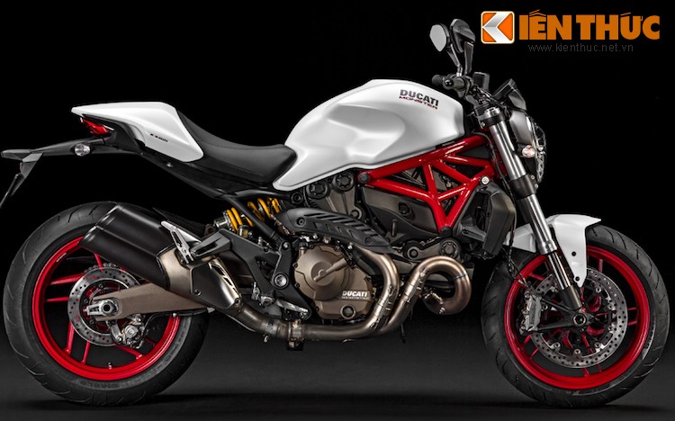 Ducati se mang 