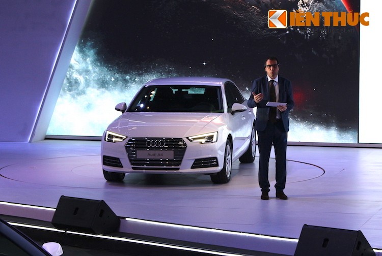 Audi Progressive 2016 khai man hoanh trang tai Ha Noi-Hinh-6