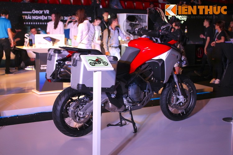 Ducati Multistrada 1200 Enduro gia 1,2 ty tai Ha Noi-Hinh-11