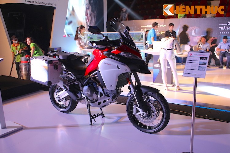 Ducati Multistrada 1200 Enduro gia 1,2 ty tai Ha Noi-Hinh-2