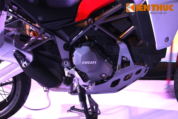 Ducati Multistrada 1200 Enduro gia 1,2 ty tai Ha Noi-Hinh-7