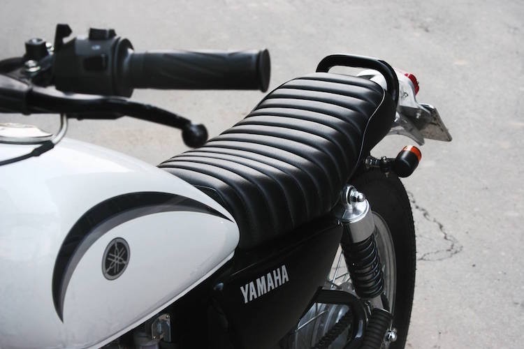 Tho Ha Noi “xuong doi” classic bike Yamaha YB125SP-Hinh-6