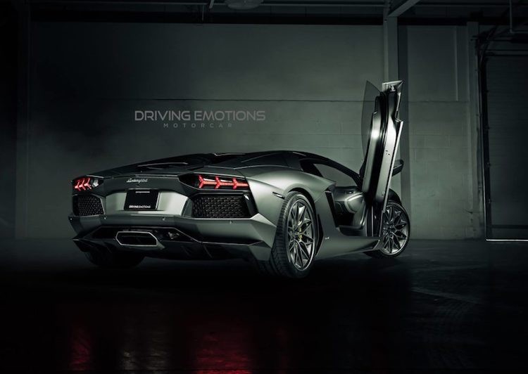 Lamborghini Aventador Roadster “hang thua” cua rapper Drake-Hinh-7
