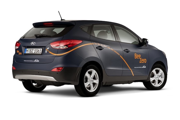 Chiem nguong dan xe Hyundai Tucson “khong khi thai”-Hinh-5