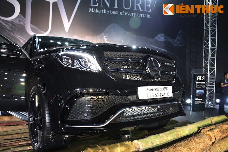 SUV hang sang Mercedes GLS 63 AMG gia hon 8 ty tai VN-Hinh-3