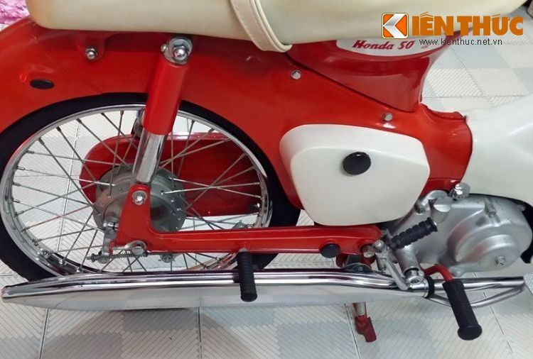 Honda Cub hon 50 nam van “moi cung” tai Sai Gon-Hinh-12