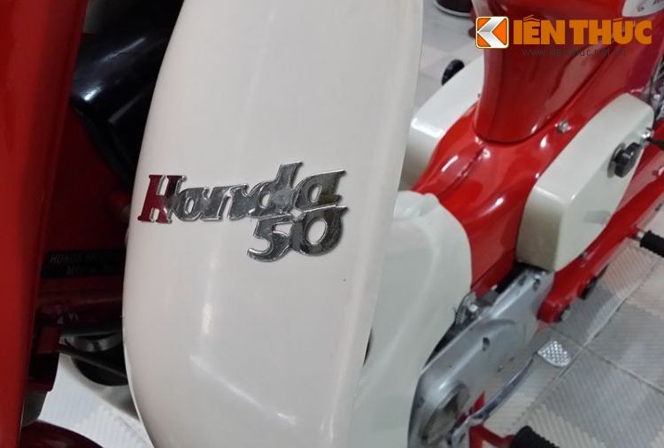 Honda Cub hon 50 nam van “moi cung” tai Sai Gon-Hinh-3