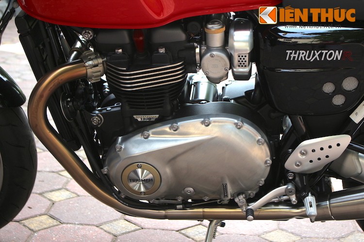 Can canh Triumph Thruxton R 2016 gia 665 trieu tai Ha Noi-Hinh-10