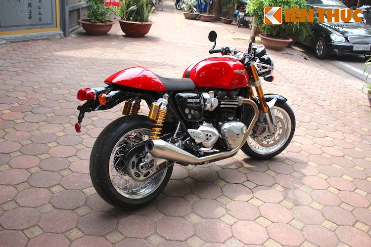 Can canh Triumph Thruxton R 2016 gia 665 trieu tai Ha Noi-Hinh-14