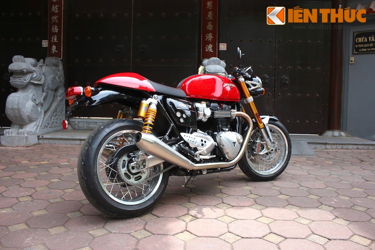 Can canh Triumph Thruxton R 2016 gia 665 trieu tai Ha Noi-Hinh-19