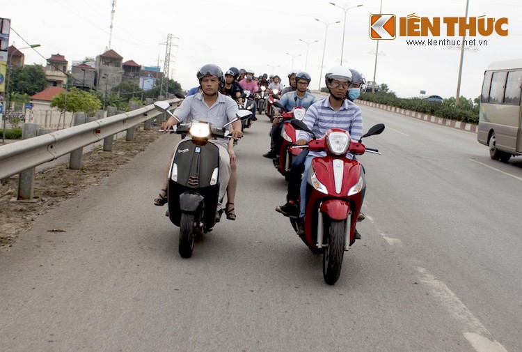 Cam lai scooter gia 86 trieu Piaggio Medley S 150 tai VN-Hinh-18