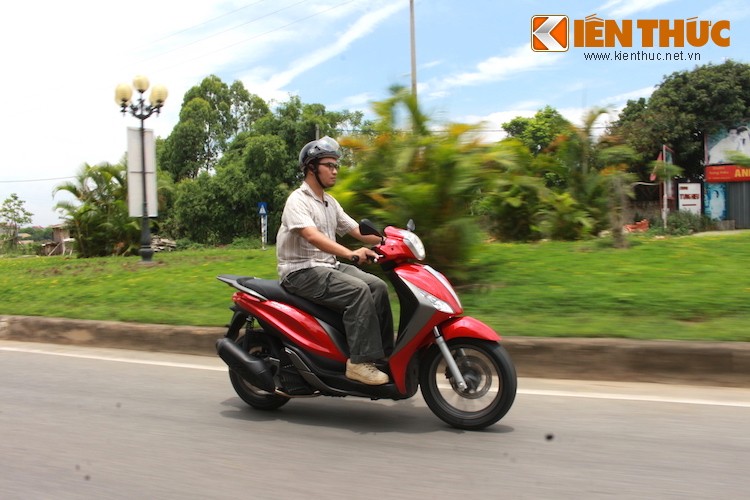 Cam lai scooter gia 86 trieu Piaggio Medley S 150 tai VN-Hinh-6